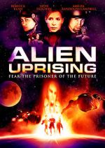 Watch Alien Uprising Goojara