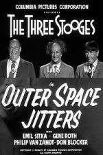 Watch Outer Space Jitters Goojara
