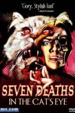 Watch La morte negli occhi del gatto Goojara