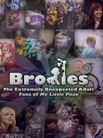 Watch Bronies: The Extremely Unexpected Adult Fans of My Little Pony Goojara