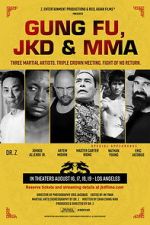 Watch Gung Fu, JKD & MMA Goojara