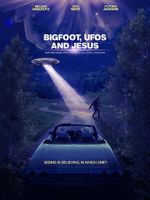 Watch Bigfoot, UFOs and Jesus Goojara