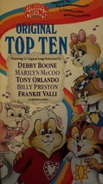 Watch The Kingdom Chums: Original Top Ten Goojara