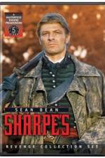 Watch Sharpe's Revenge Goojara