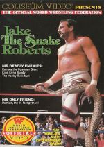Watch Jake the Snake Roberts Goojara