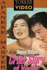 Watch Cruel Story of Youth Goojara