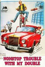 Watch Non-Stop Trouble with My Double Goojara