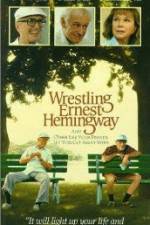 Watch Wrestling Ernest Hemingway Goojara