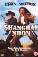 Watch Shanghai Noon Goojara