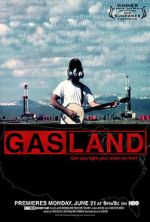 Watch GasLand Goojara