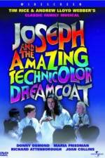 Watch Joseph and the Amazing Technicolor Dreamcoat Goojara