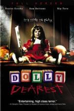Watch Dolly Dearest Goojara