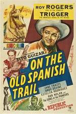 Watch On the Old Spanish Trail Goojara