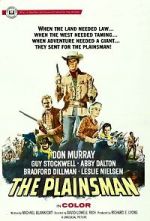 Watch The Plainsman Goojara