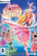Watch Barbie in the 12 Dancing Princesses Goojara