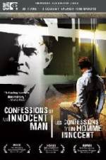 Watch Confessions of an Innocent Man Goojara