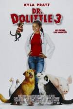 Watch Dr. Dolittle 3 Goojara
