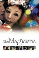 Watch The Magicians Goojara