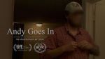 Watch Andy Goes in (Short 2016) Goojara