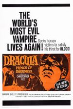 Watch Dracula: Prince of Darkness Goojara
