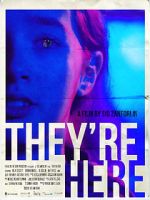 Watch They're Here (Short 2021) Goojara