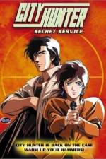 Watch City Hunter Secret Service Goojara