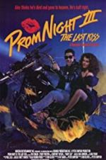 Watch Prom Night III: The Last Kiss Goojara