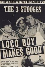 Watch Loco Boy Makes Good (Short 1942) Goojara