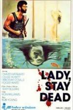 Watch Lady Stay Dead Goojara