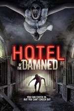Watch Hotel of the Damned Goojara