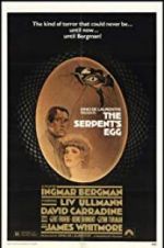 Watch The Serpent\'s Egg Goojara