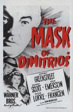 Watch The Mask of Dimitrios Goojara