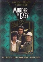 Watch Murder Is Easy Goojara
