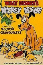 Watch Pluto\'s Quin-puplets Goojara
