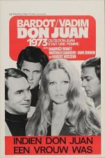 Watch Don Juan, or If Don Juan Were a Woman Goojara