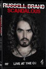 Watch Russell Brand: Scandalous Goojara