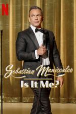 Watch Sebastian Maniscalco: Is It Me? Goojara