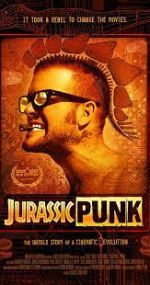 Watch Jurassic Punk Goojara
