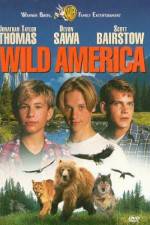 Watch Wild America Goojara