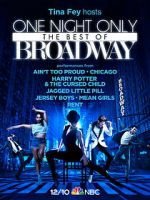 Watch One Night Only: The Best of Broadway Goojara