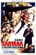 Watch I Am Sartana, Your Angel of Death Goojara
