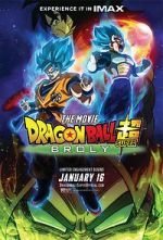 Watch Dragon Ball Super: Broly Goojara
