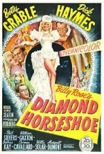 Watch Diamond Horseshoe Goojara