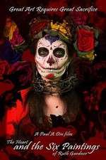 Watch The Heart and the Six Paintings of Ruth Gardner Goojara