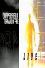 Watch The Magic of David Copperfield The Tornado of Fire Goojara