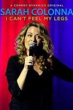 Watch Sarah Colonna Comedy Special Goojara