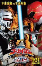 Watch Kaizoku Sentai Gokaiger vs. Space Sheriff Gavan: The Movie Goojara