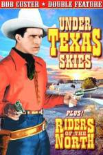 Watch Under Texas Skies Goojara