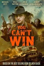 Watch You Can\'t Win Goojara