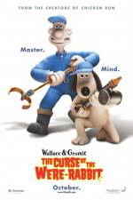 Watch Wallace & Gromit in The Curse of the Were-Rabbit Goojara
